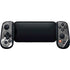 Stone Grey Backbone One for iPhone Game Controller Skin